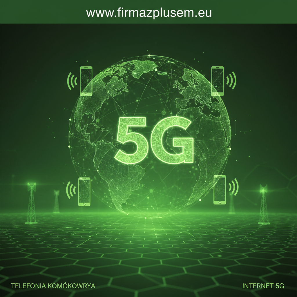 Telekomunikacja