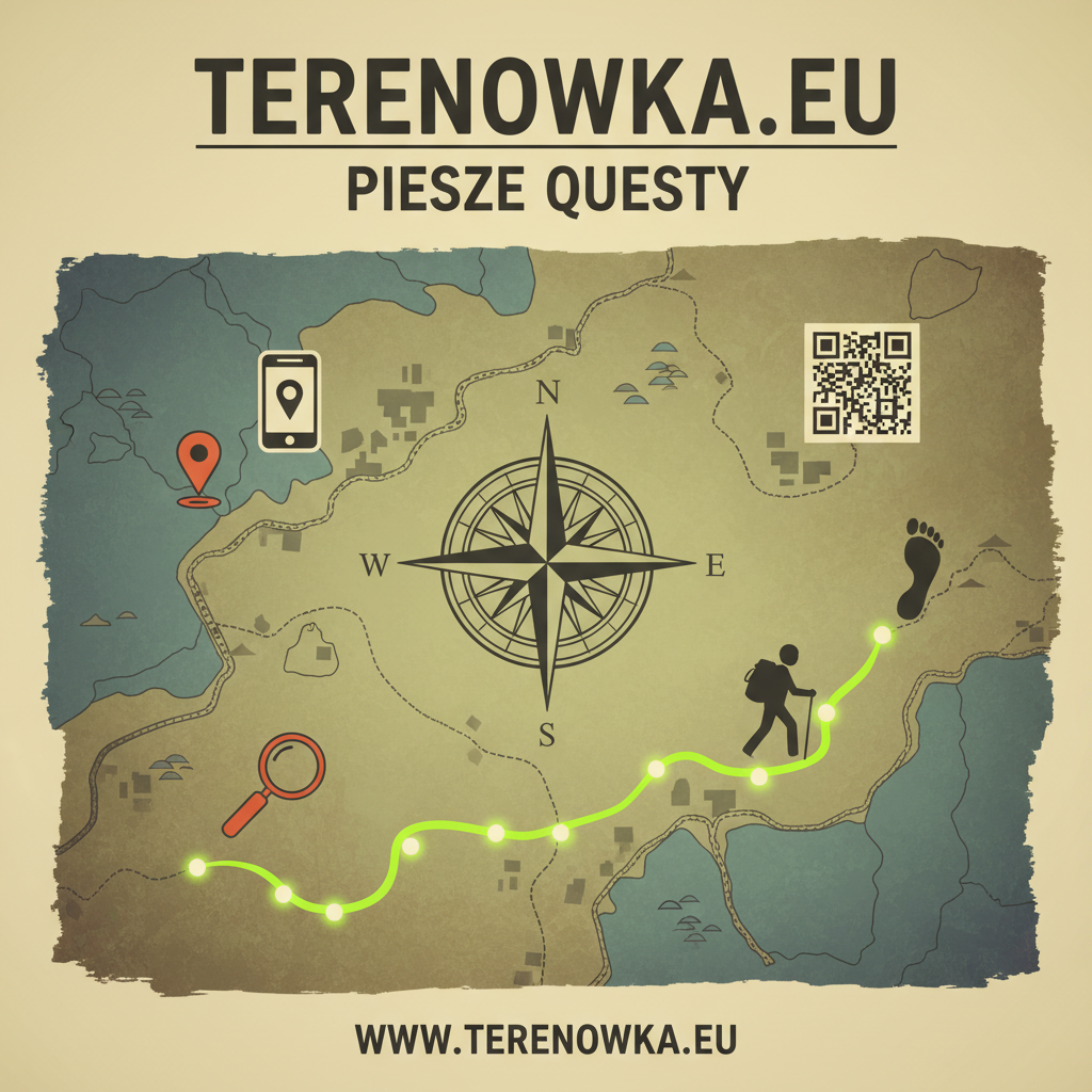 Organizacja questów
